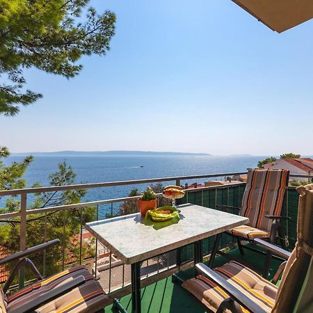 Holiday Home Barbara トロギール エクステリア 写真