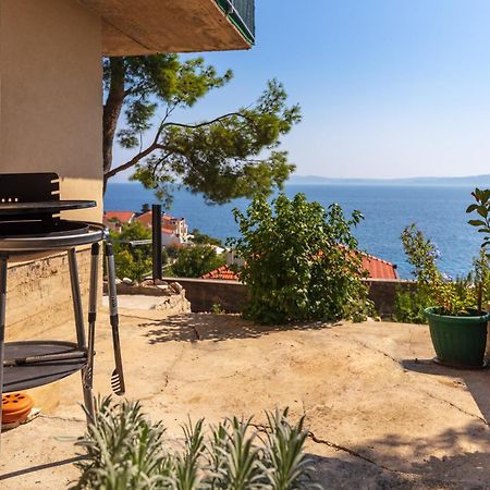 Holiday Home Barbara トロギール エクステリア 写真