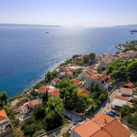 Holiday Home Barbara トロギール エクステリア 写真