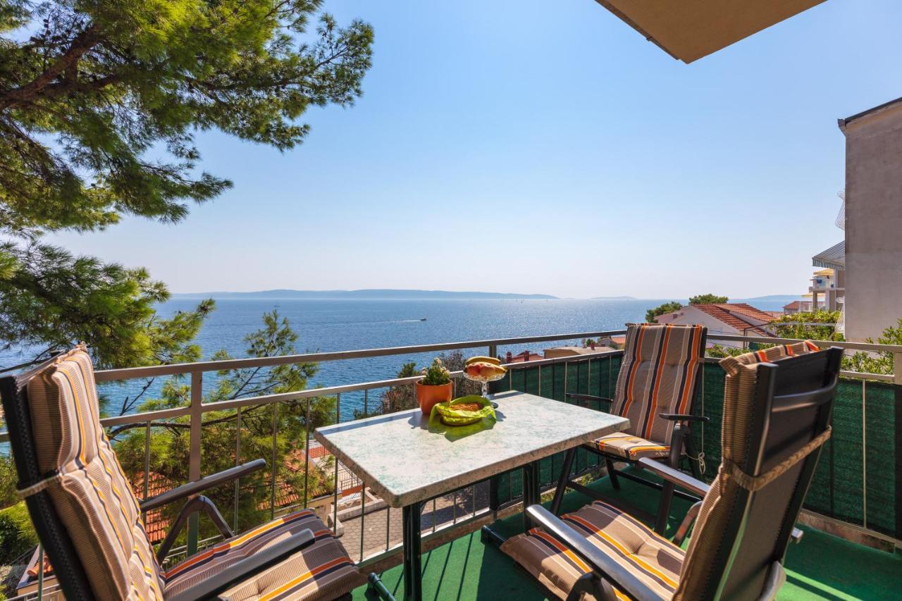 Holiday Home Barbara トロギール エクステリア 写真