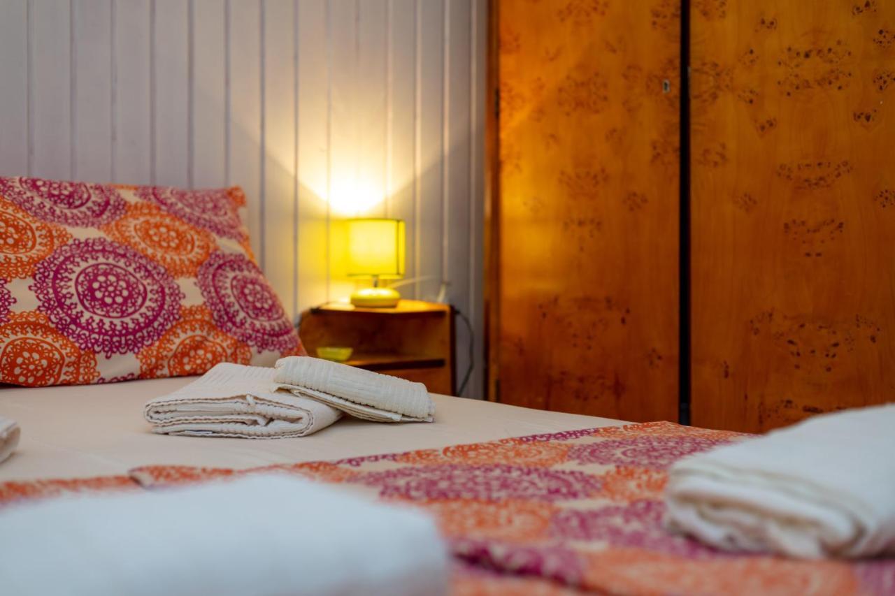 Holiday Home Barbara トロギール エクステリア 写真