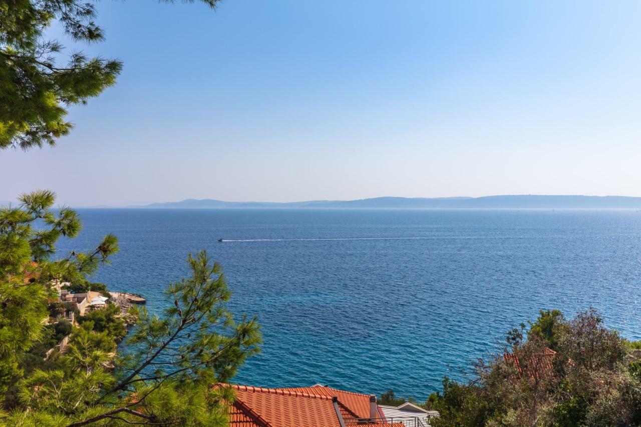 Holiday Home Barbara トロギール エクステリア 写真