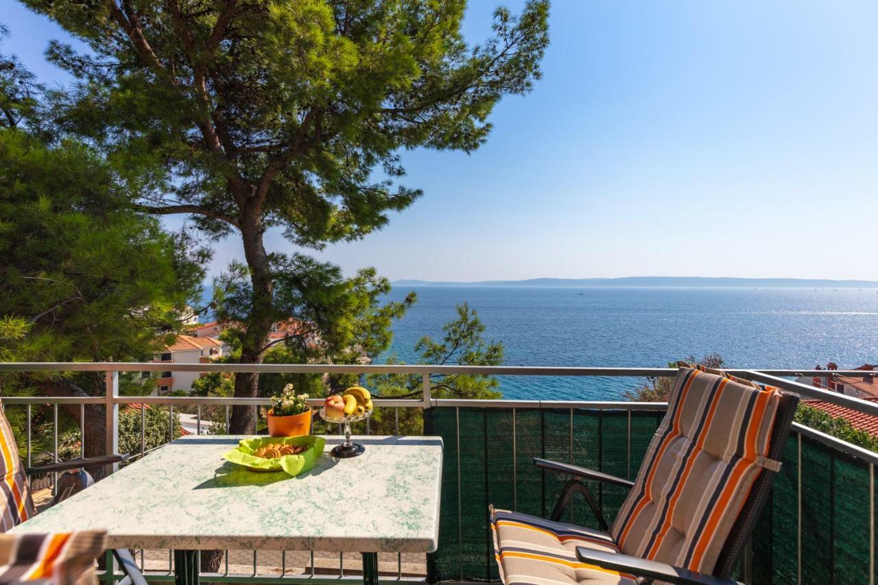 Holiday Home Barbara トロギール エクステリア 写真